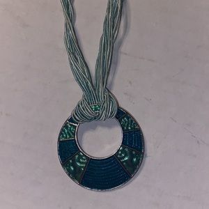 Lia Sophia necklace